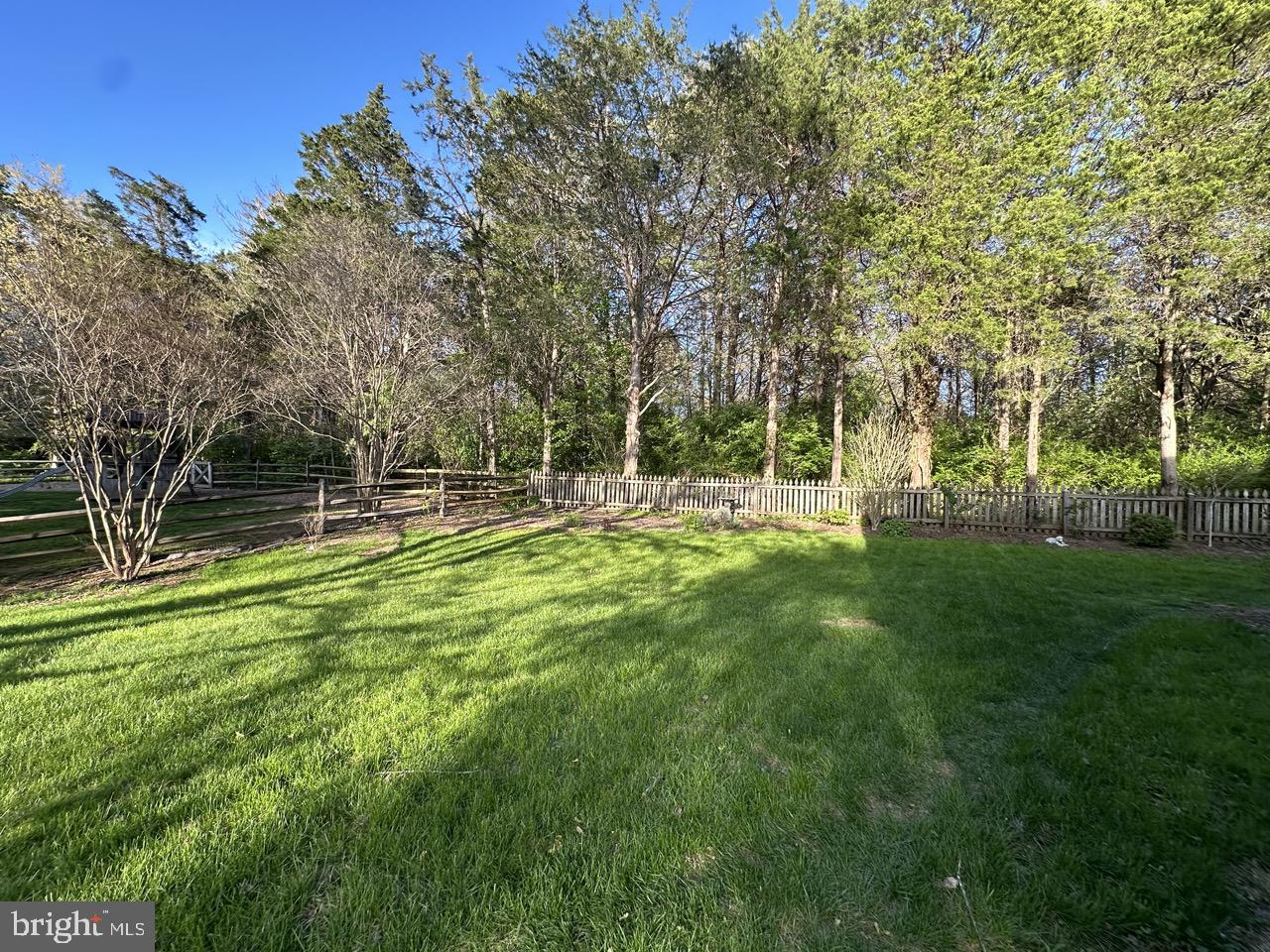 SEQUOIA FARMS - Residential Lease