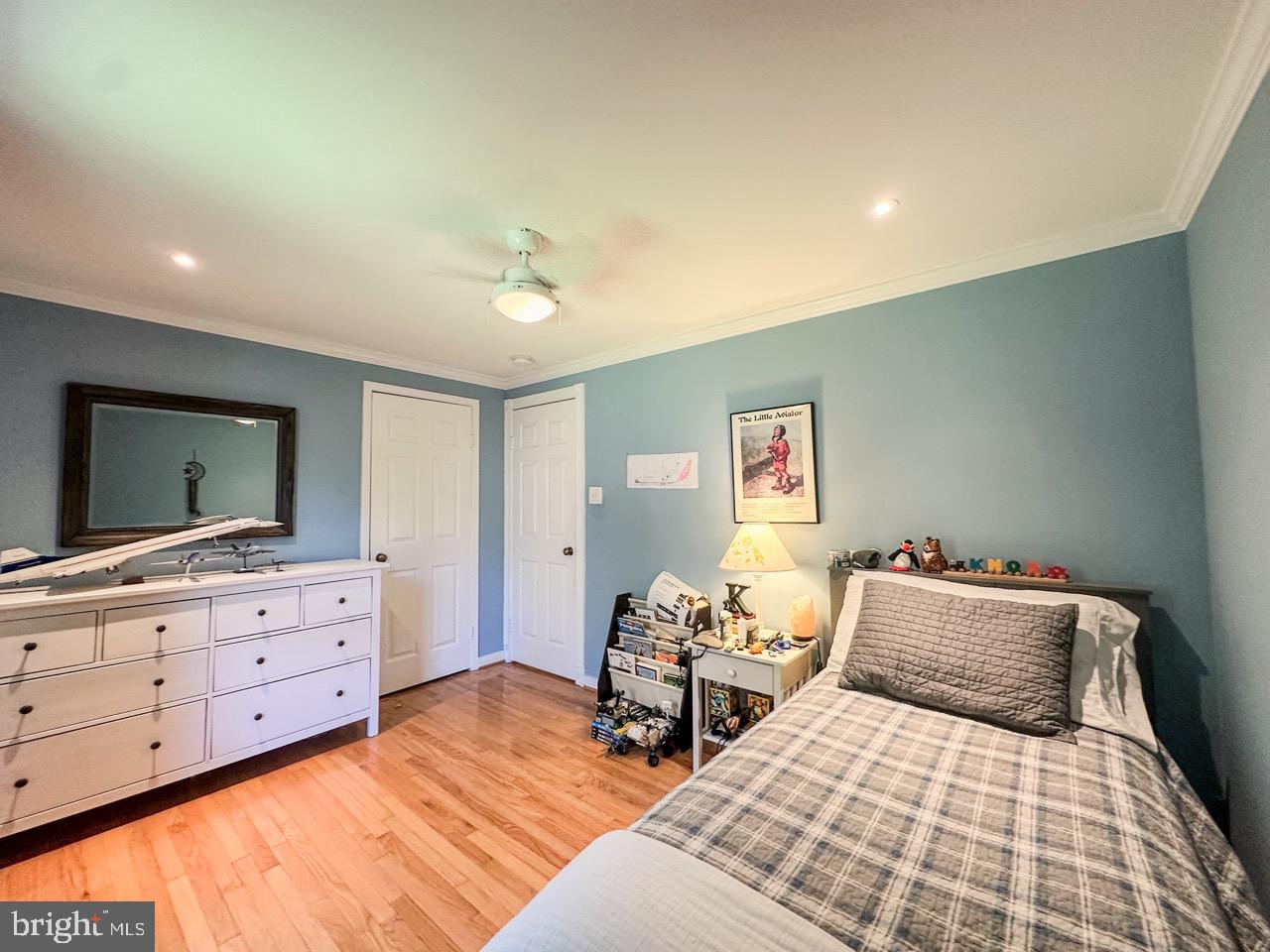 SEQUOIA FARMS - Residential Lease