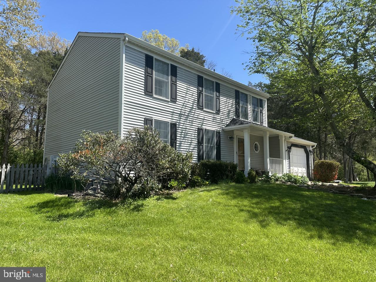 SEQUOIA FARMS - Residential Lease