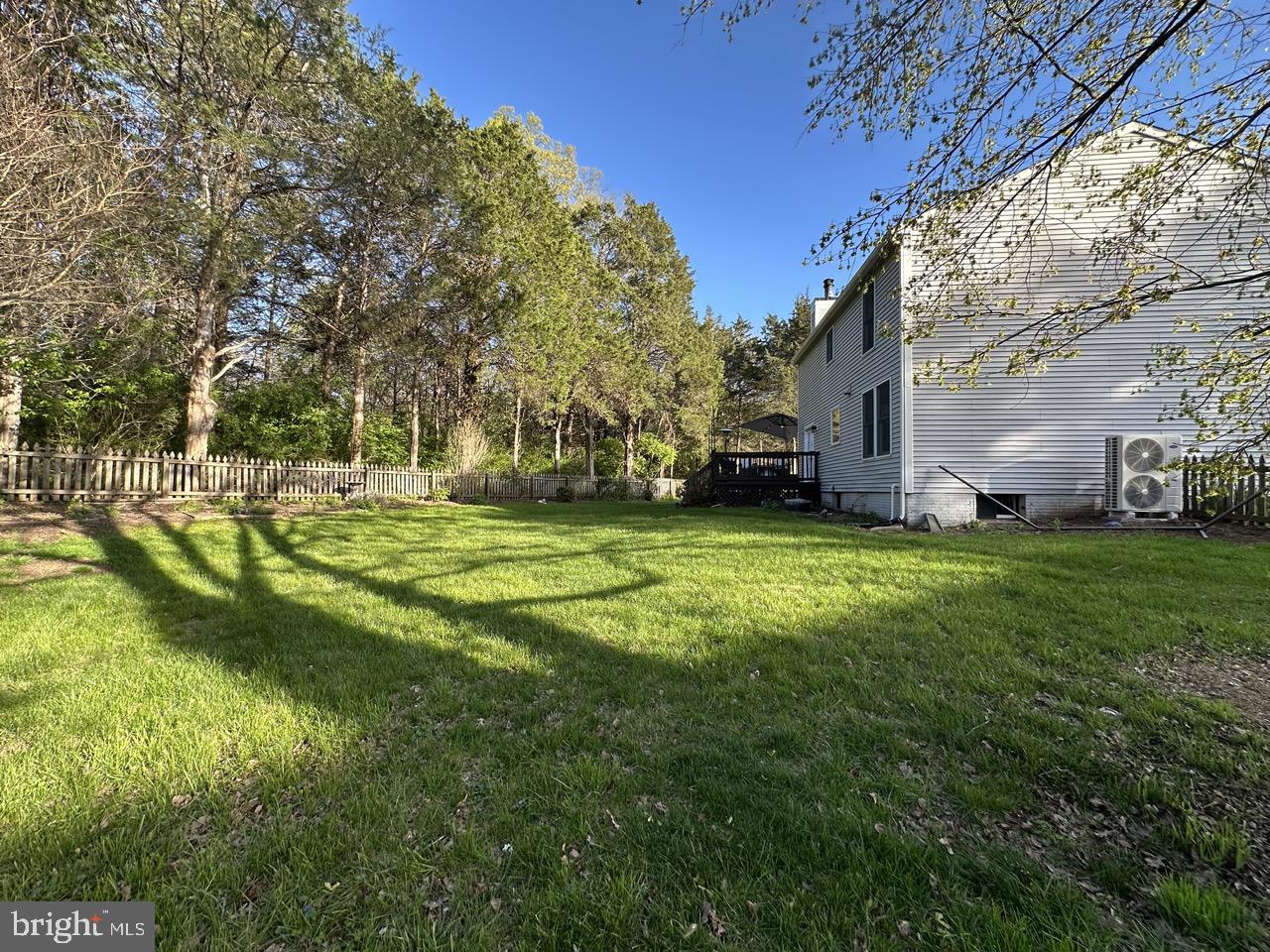 SEQUOIA FARMS - Residential Lease