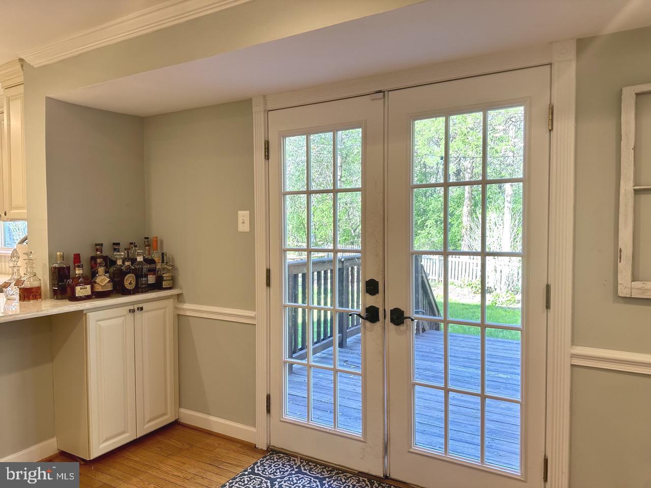 SEQUOIA FARMS - Residential Lease