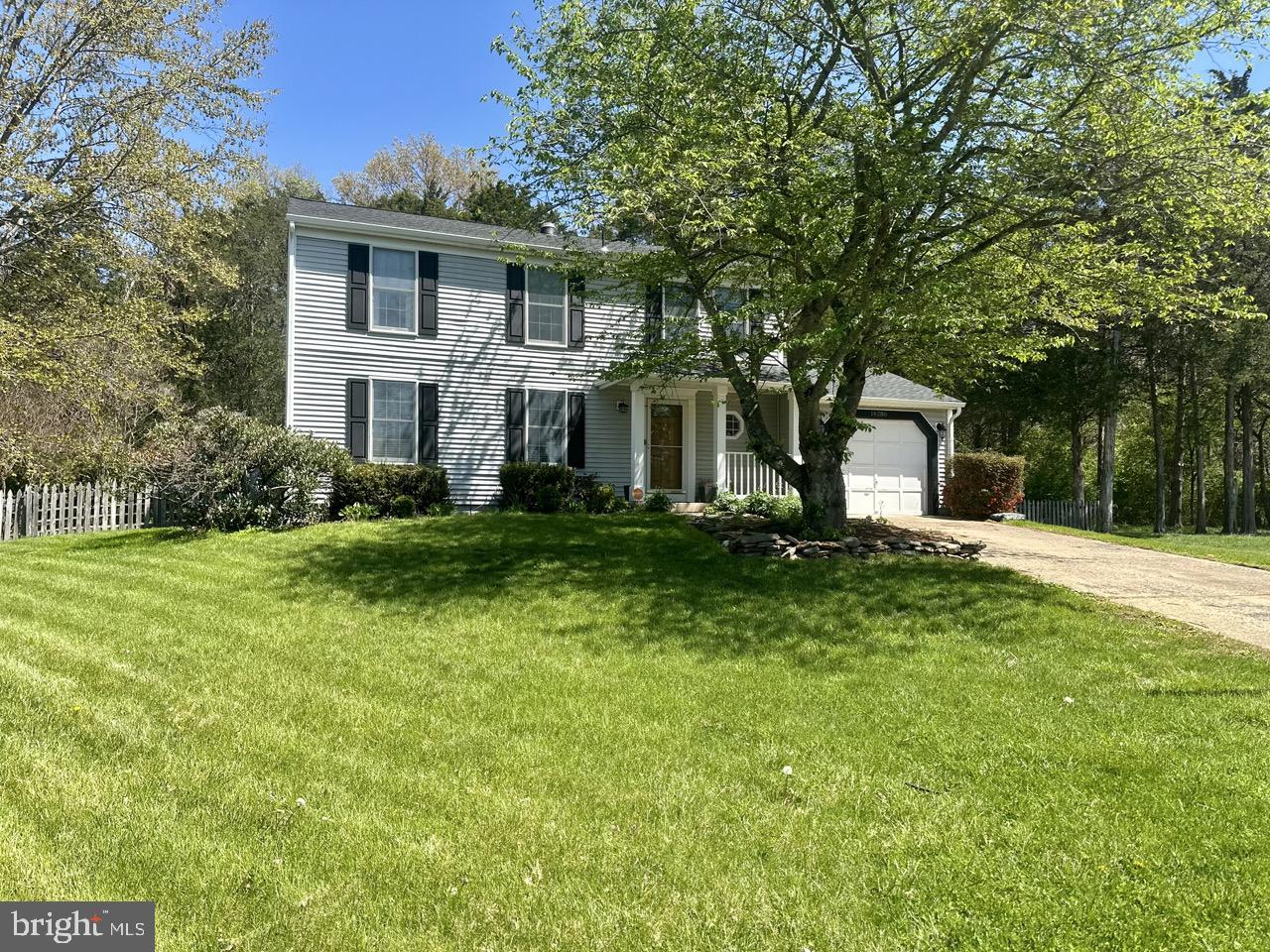 SEQUOIA FARMS - Residential Lease