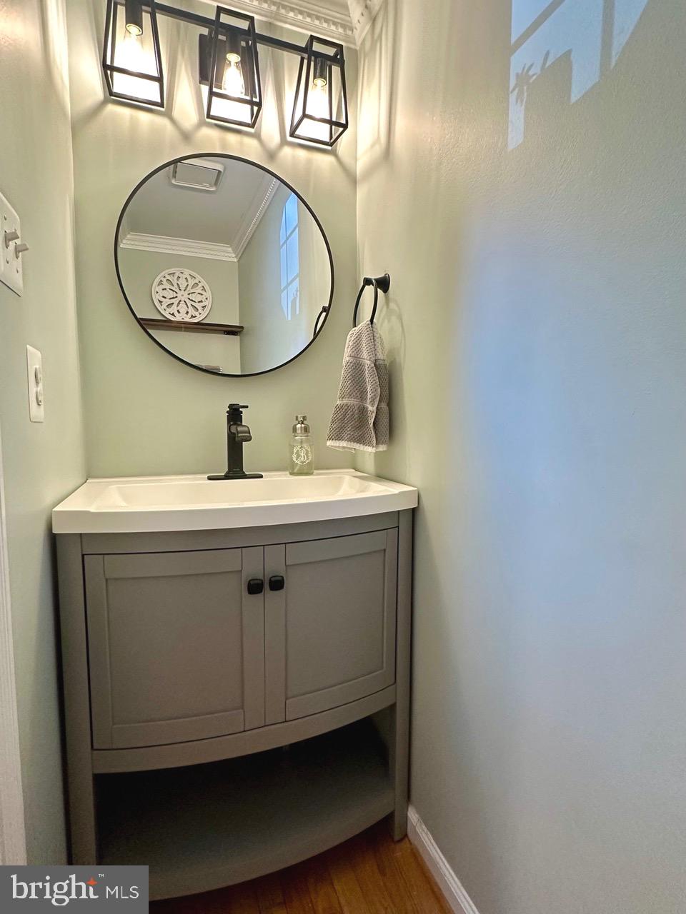 SEQUOIA FARMS - Residential Lease