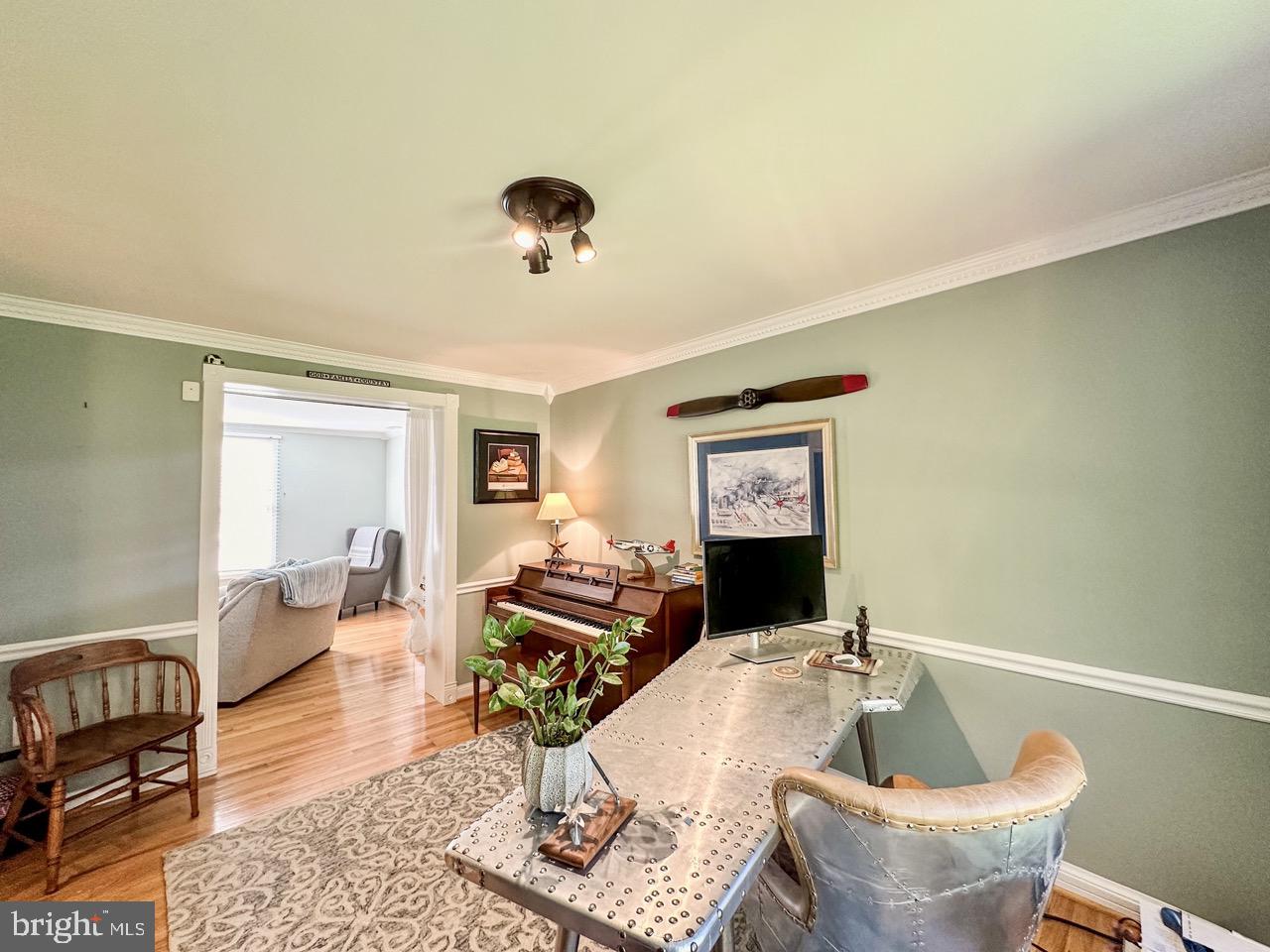 SEQUOIA FARMS - Residential Lease