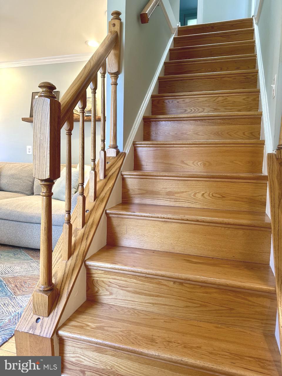 SEQUOIA FARMS - Residential Lease