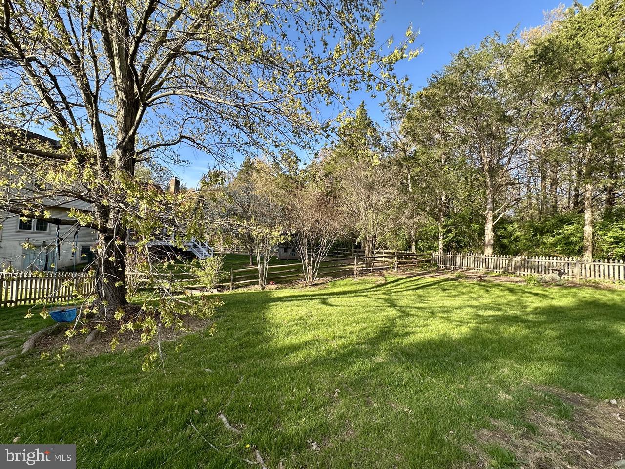 SEQUOIA FARMS - Residential Lease