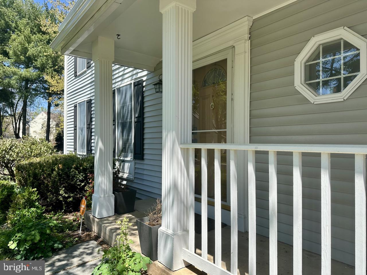 SEQUOIA FARMS - Residential Lease