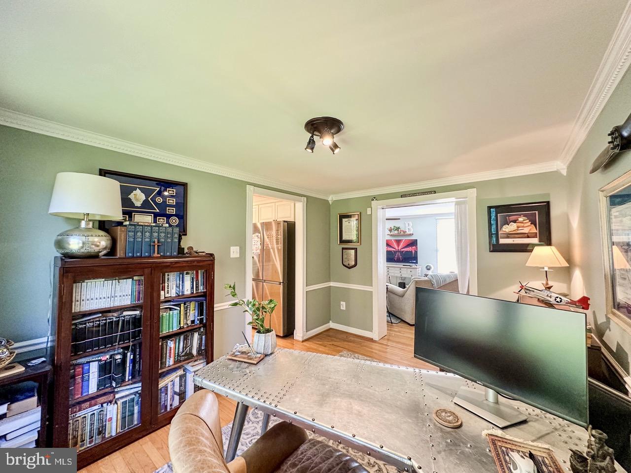 SEQUOIA FARMS - Residential Lease