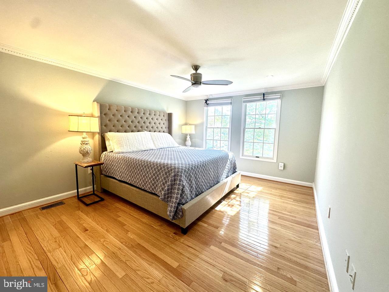 SEQUOIA FARMS - Residential Lease