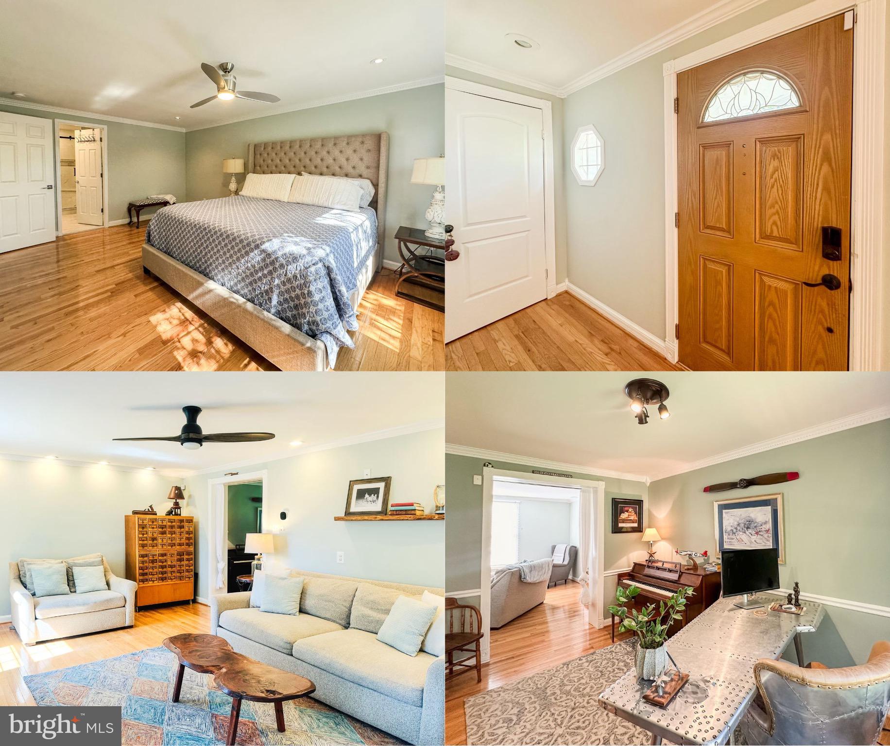 SEQUOIA FARMS - Residential Lease