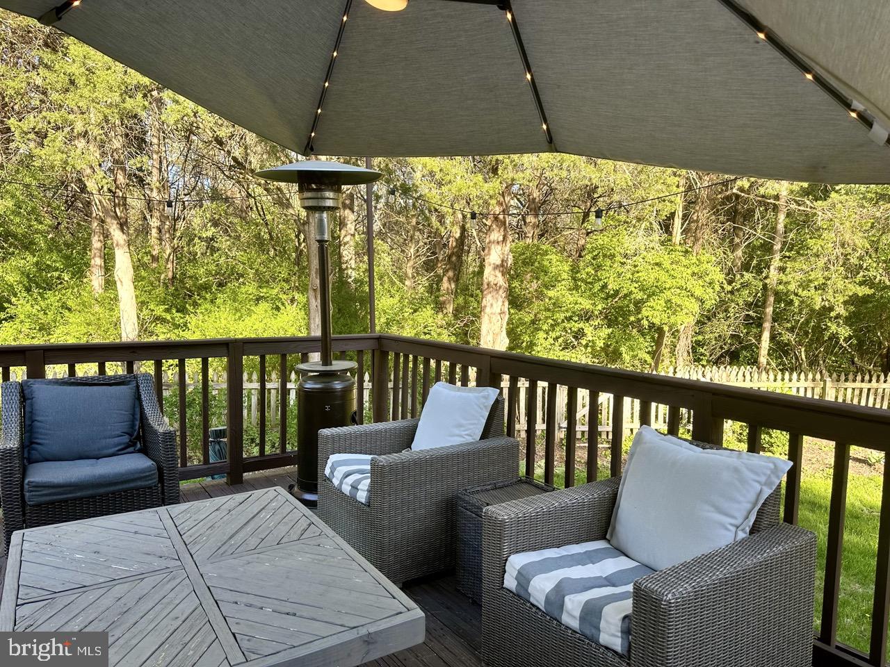 SEQUOIA FARMS - Residential Lease