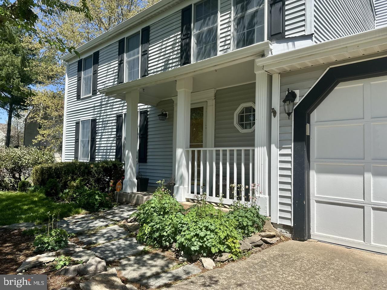 SEQUOIA FARMS - Residential Lease