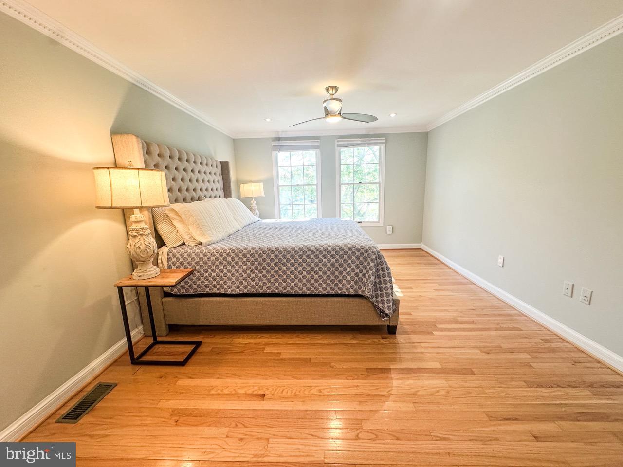 SEQUOIA FARMS - Residential Lease