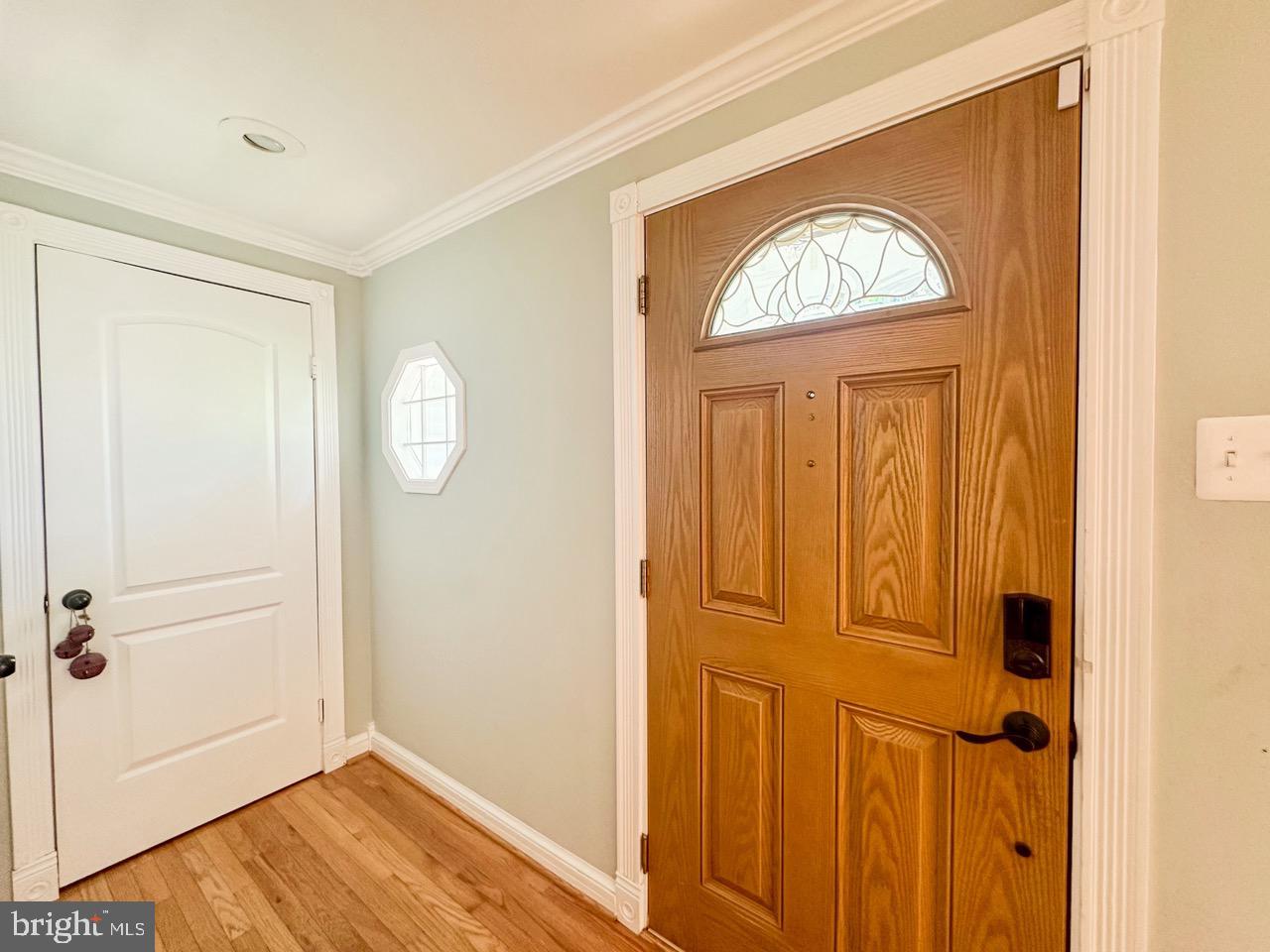 SEQUOIA FARMS - Residential Lease