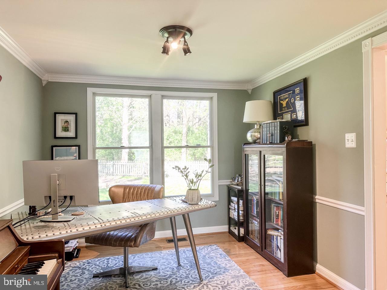 SEQUOIA FARMS - Residential Lease