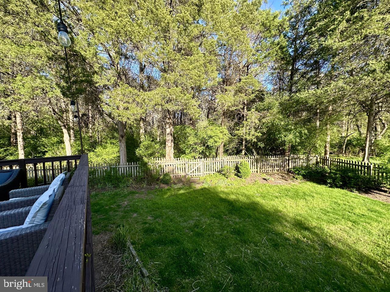 SEQUOIA FARMS - Residential Lease