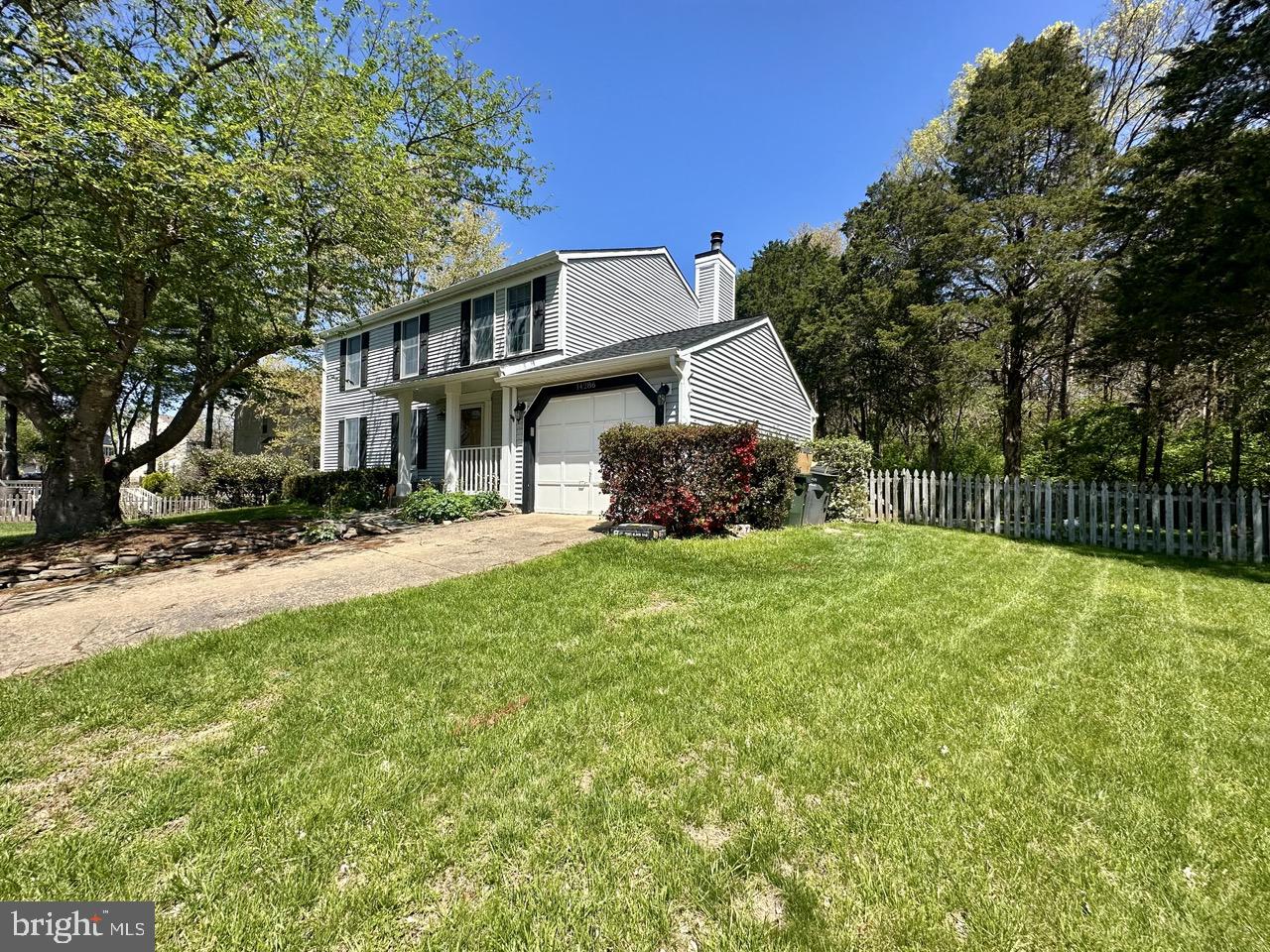 SEQUOIA FARMS - Residential Lease