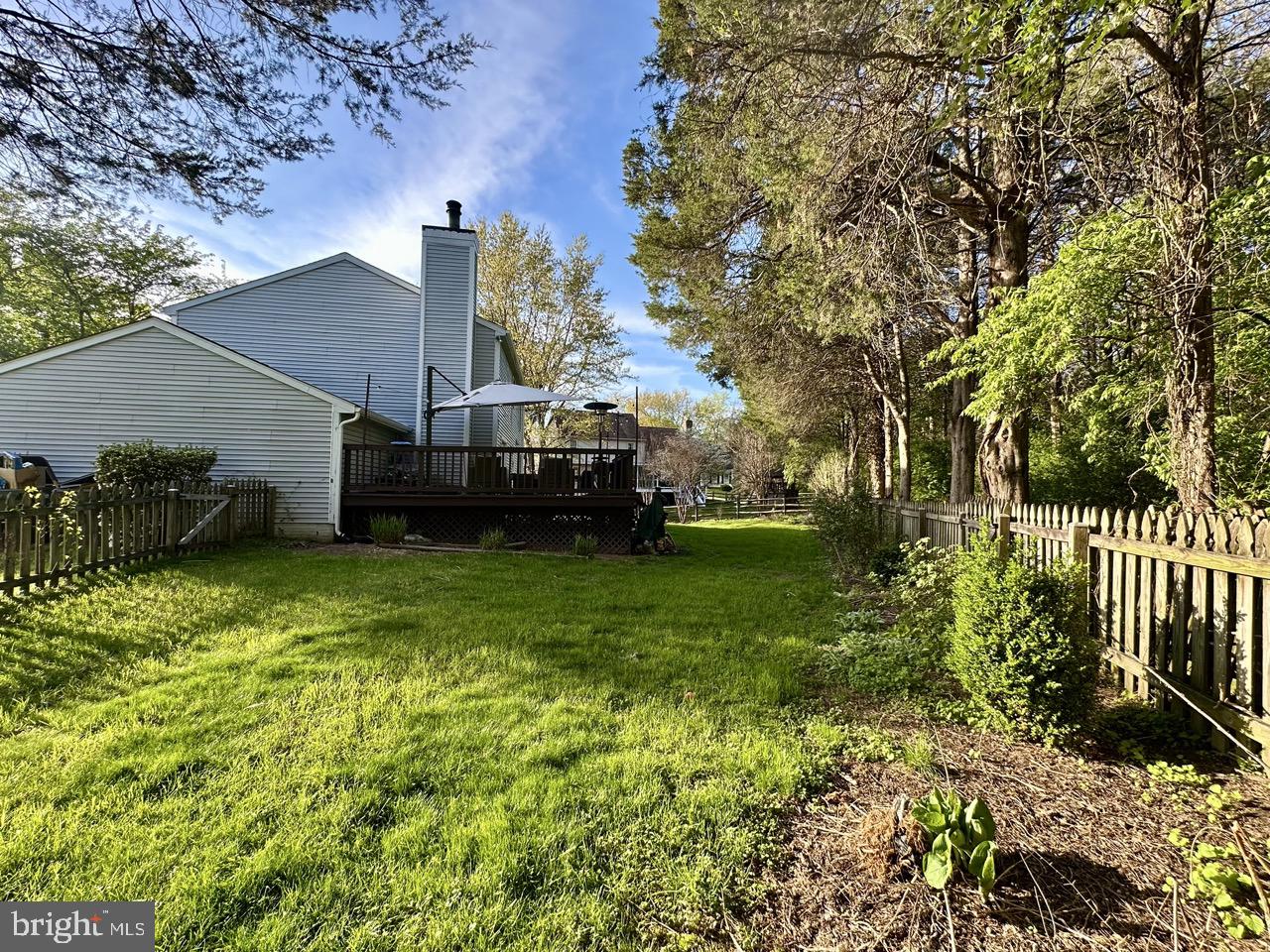 SEQUOIA FARMS - Residential Lease