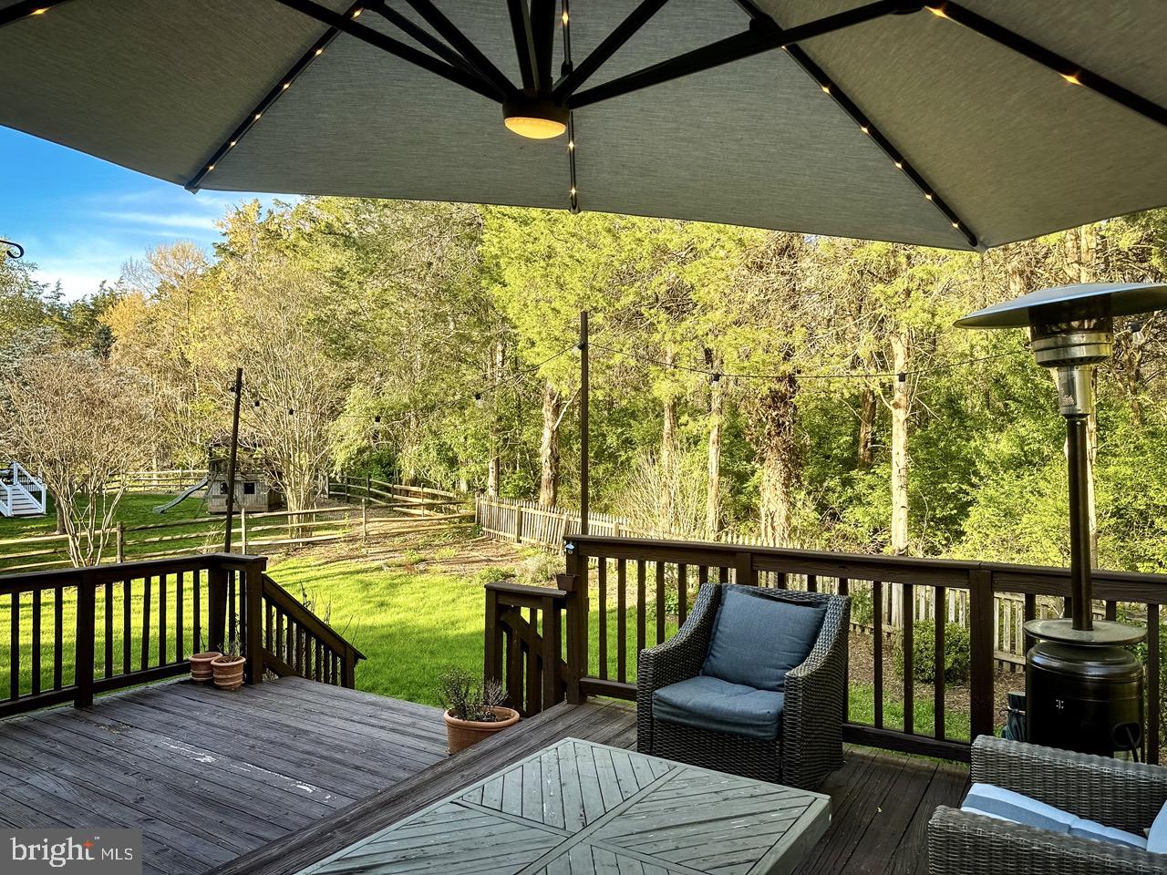 SEQUOIA FARMS - Residential Lease