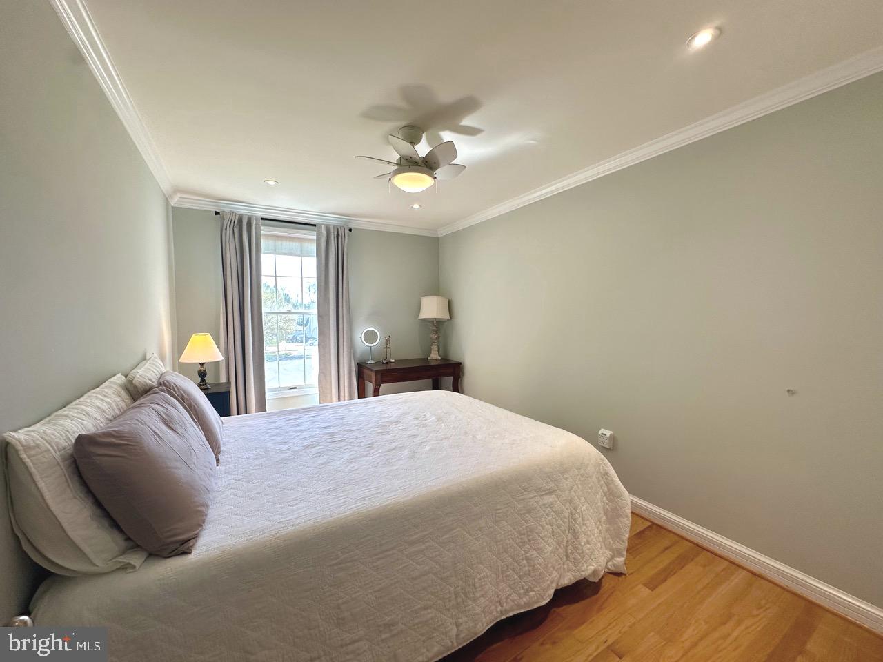 SEQUOIA FARMS - Residential Lease