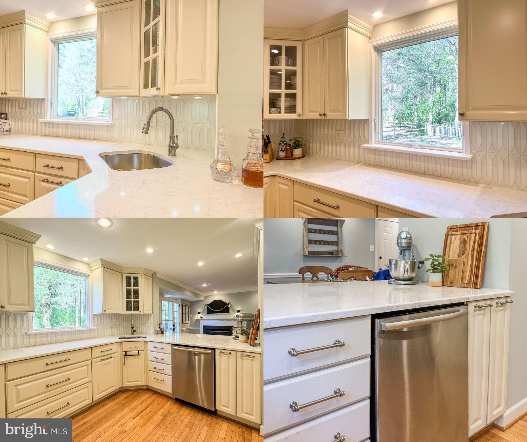 SEQUOIA FARMS - Residential Lease