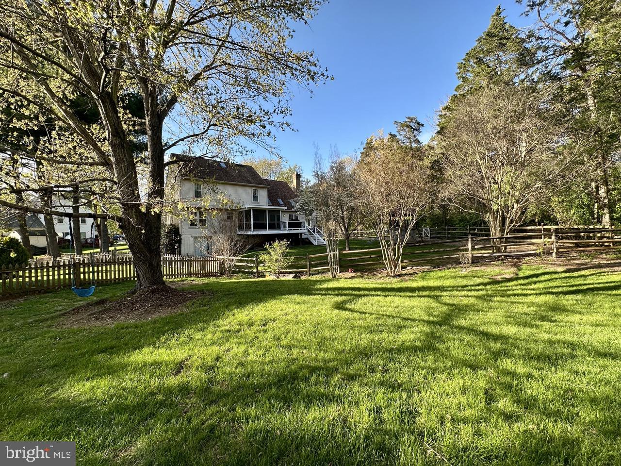 SEQUOIA FARMS - Residential Lease