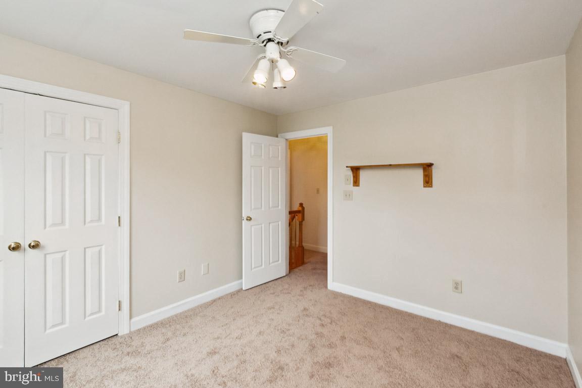 RUSSETT - Residential Lease