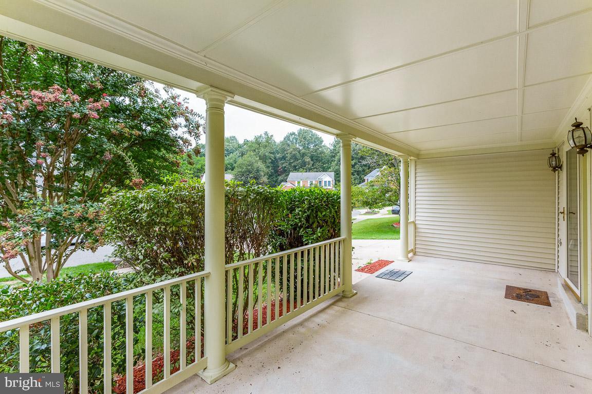 RUSSETT - Residential Lease