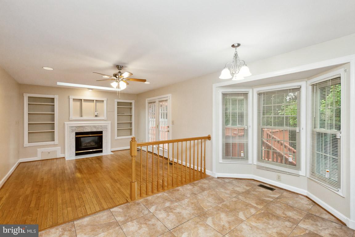 RUSSETT - Residential Lease