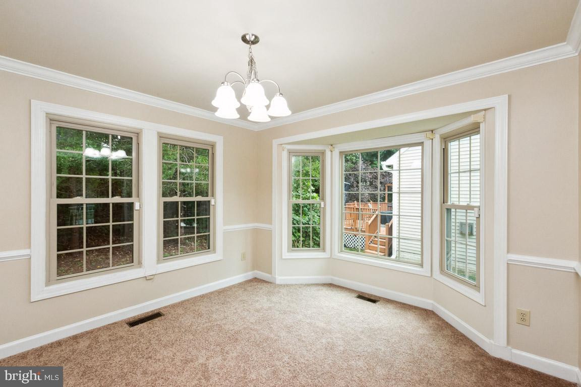 RUSSETT - Residential Lease