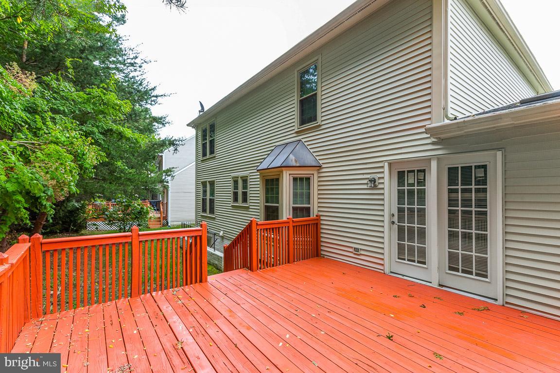 RUSSETT - Residential Lease