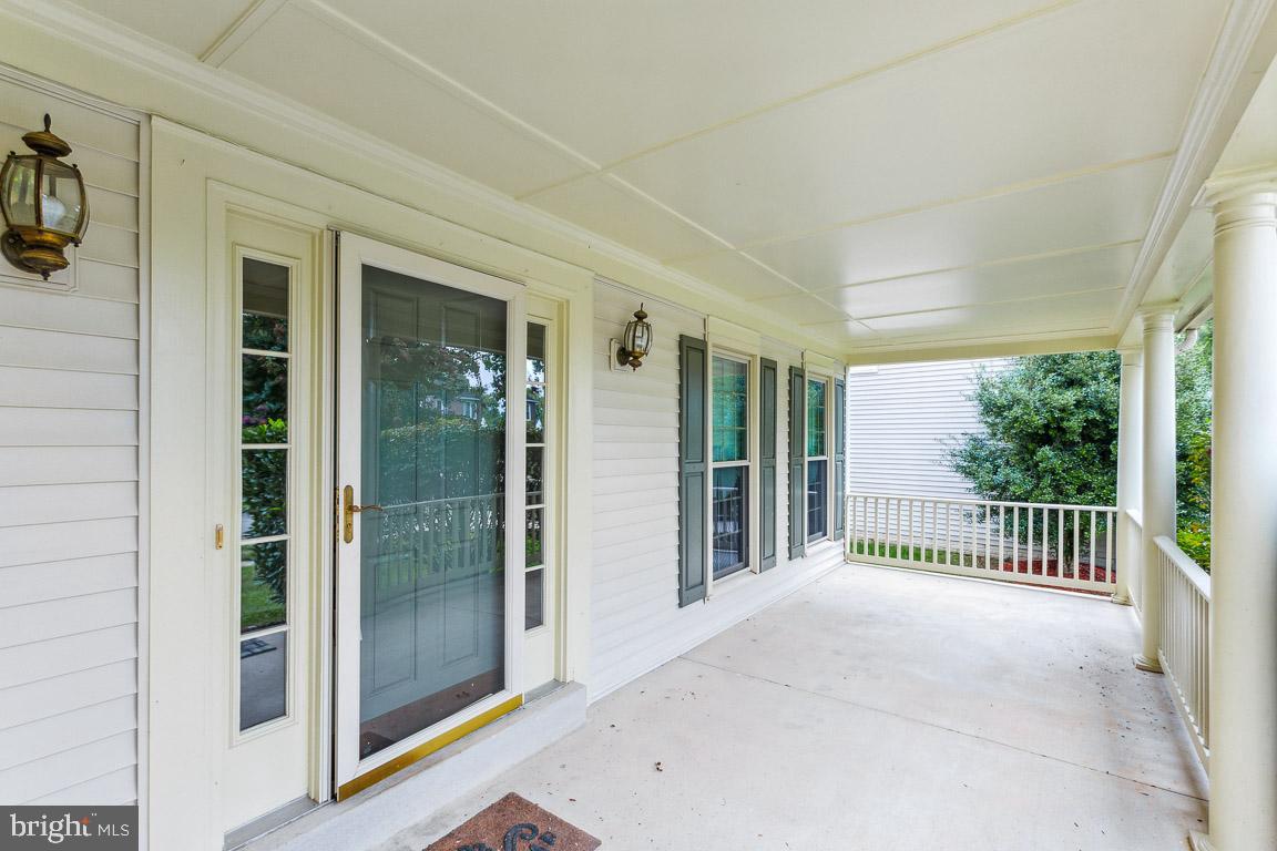 RUSSETT - Residential Lease