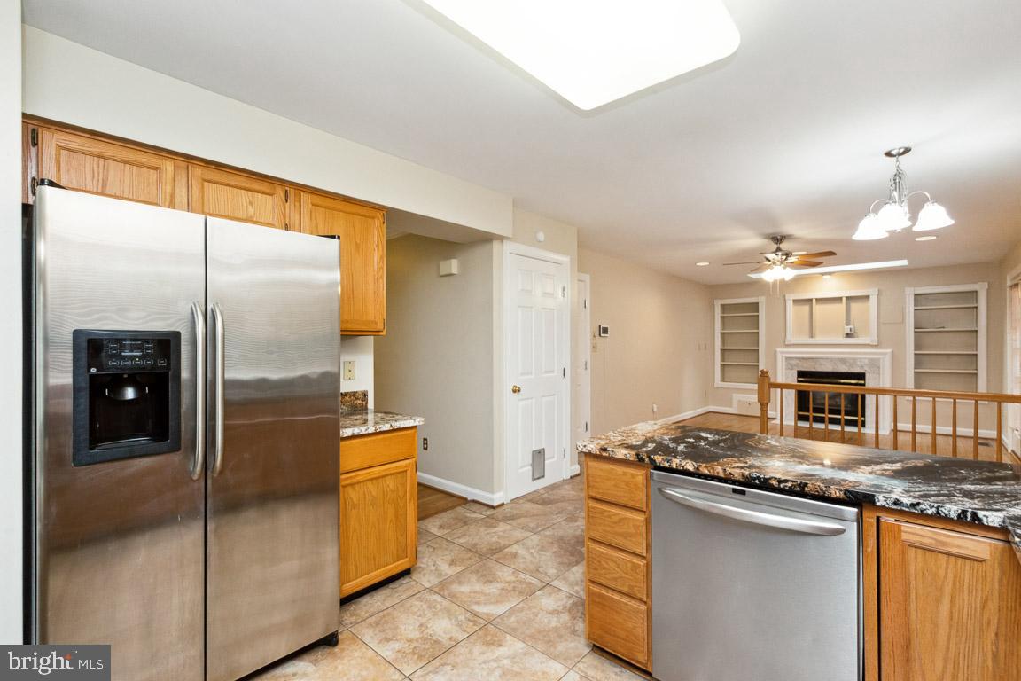 RUSSETT - Residential Lease