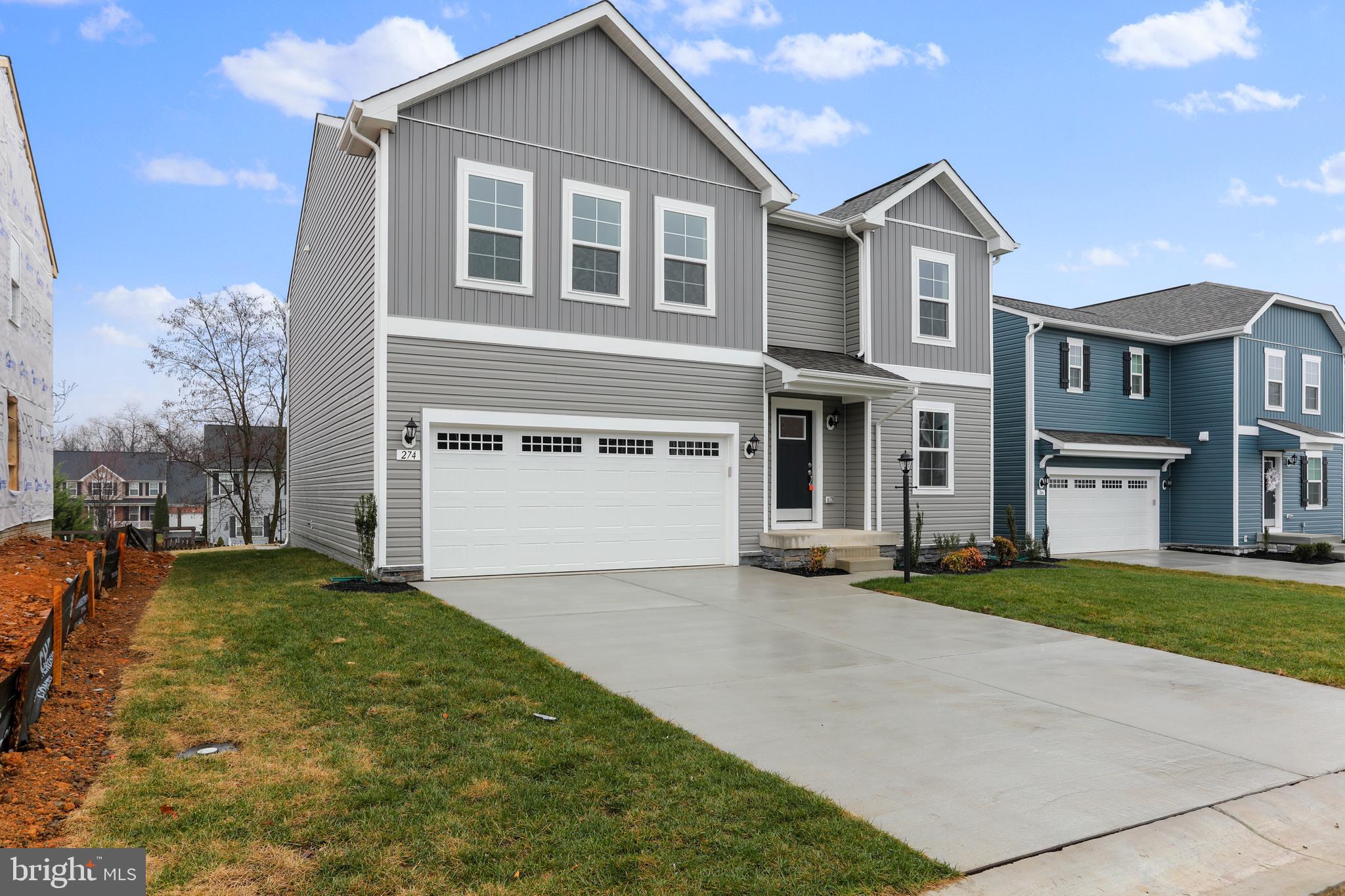 OVERLOOK AT RIVERSIDE - Residential Lease