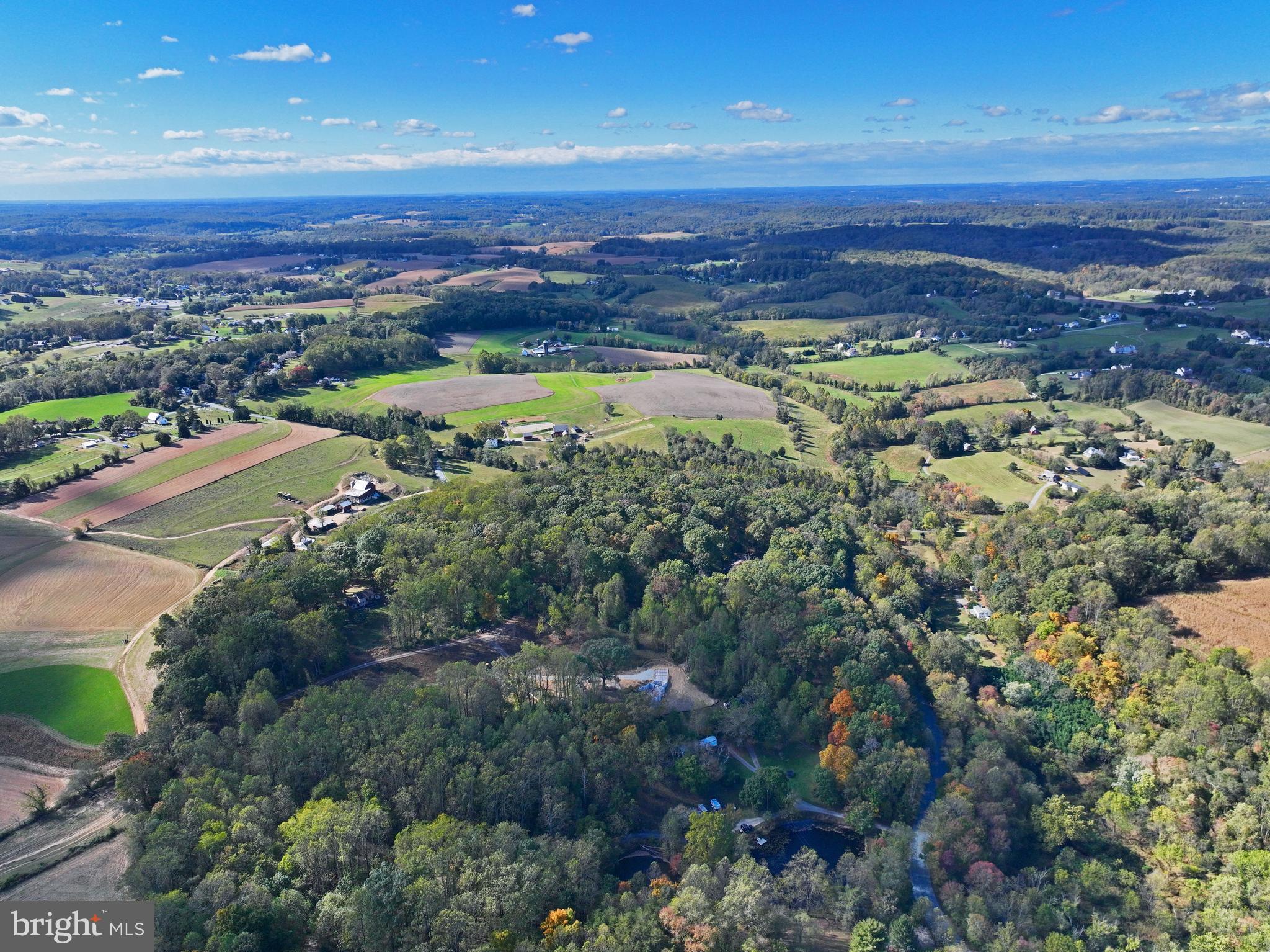 Parcel 174 DEER CREEK CHURCH ROAD