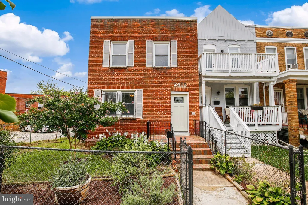 2415 E Street NE, Washington, DC 20002
