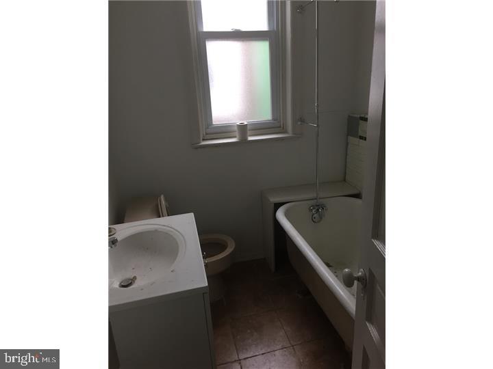 PHILADELPHIA (NORTH) - Residential