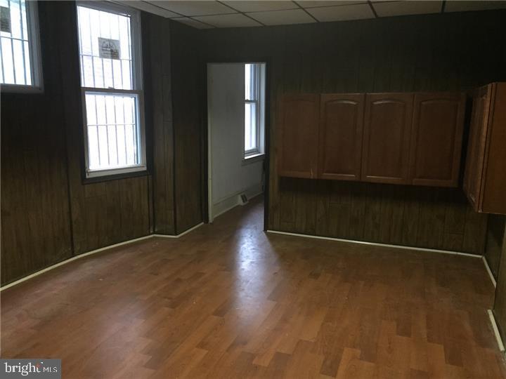 PHILADELPHIA (NORTH) - Residential