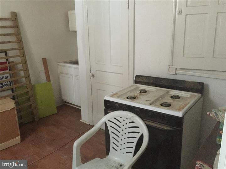 PHILADELPHIA (NORTH) - Residential