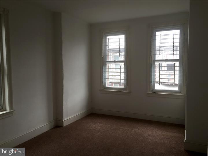 PHILADELPHIA (NORTH) - Residential