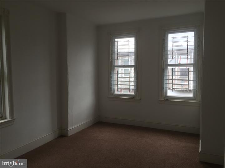 PHILADELPHIA (NORTH) - Residential