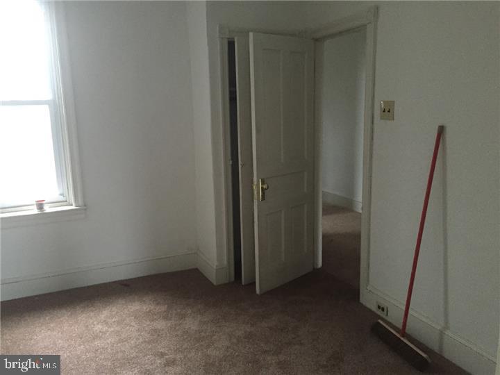 PHILADELPHIA (NORTH) - Residential