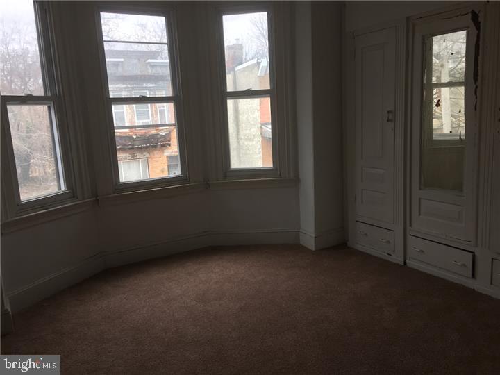 PHILADELPHIA (NORTH) - Residential