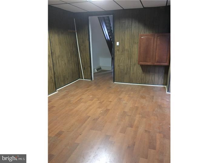 PHILADELPHIA (NORTH) - Residential