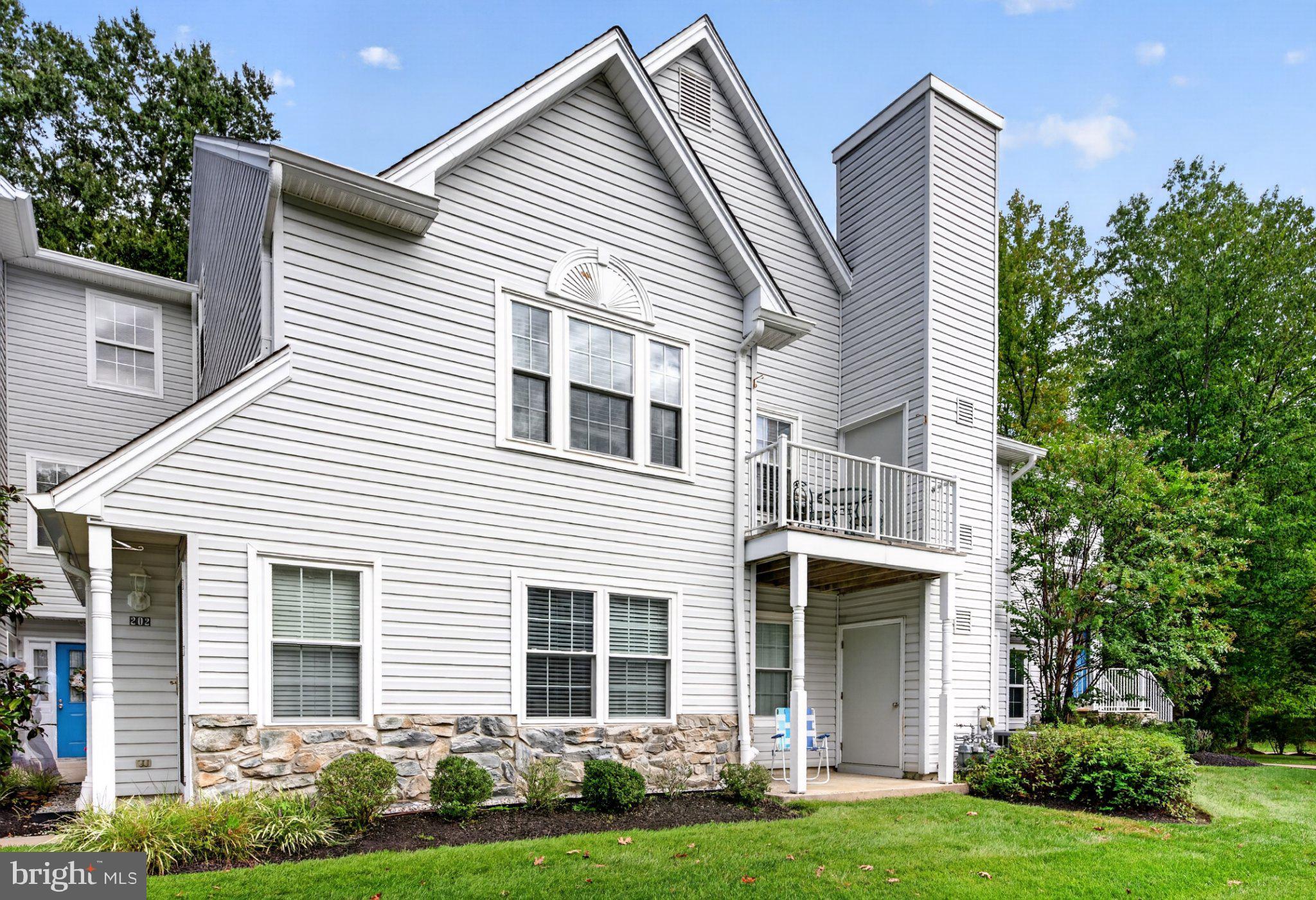 202 QUAIL ROAD