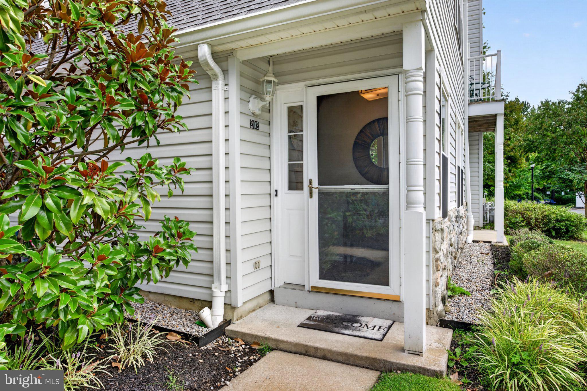 202 QUAIL ROAD