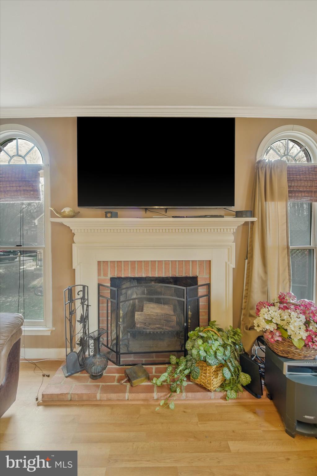 HICKORY RIDGE LA PLATA - Residential Lease