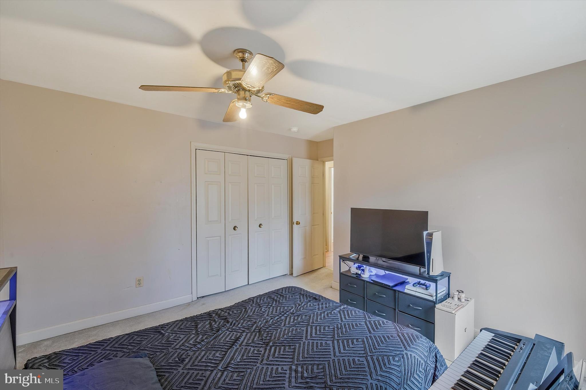 HICKORY RIDGE LA PLATA - Residential Lease