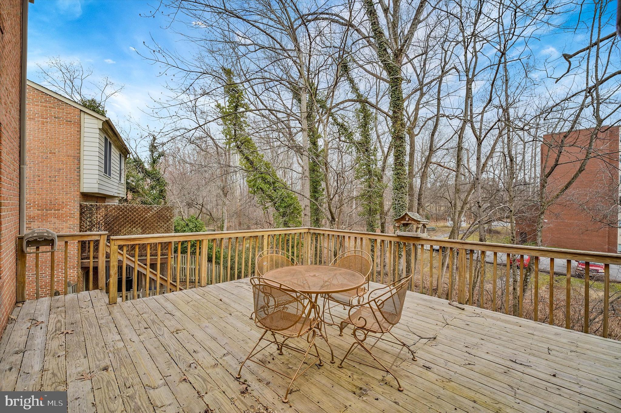 HICKORY RIDGE LA PLATA - Residential Lease