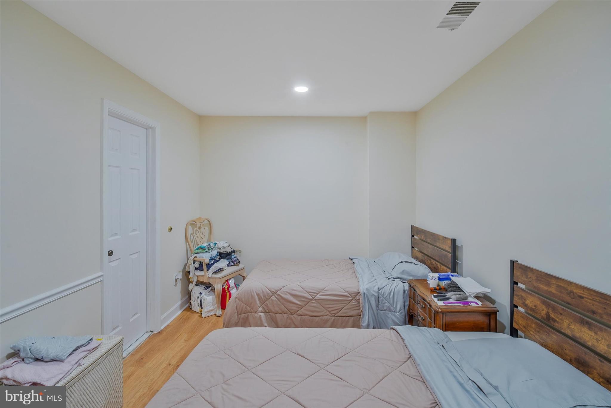 HICKORY RIDGE LA PLATA - Residential Lease